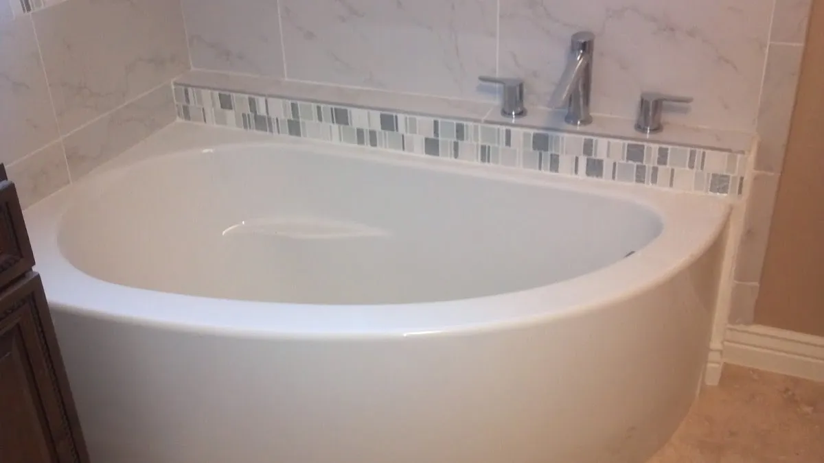 Faucet Repair in Sandy Springs, GA